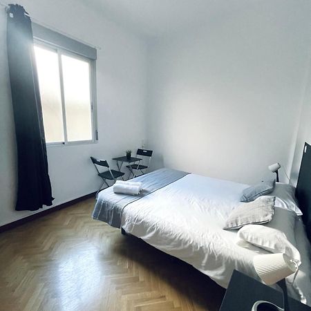 Ibiza Habitaciones Madrid Eksteriør billede