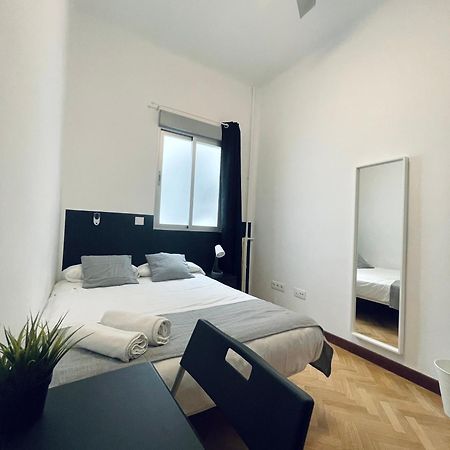 Ibiza Habitaciones Madrid Eksteriør billede